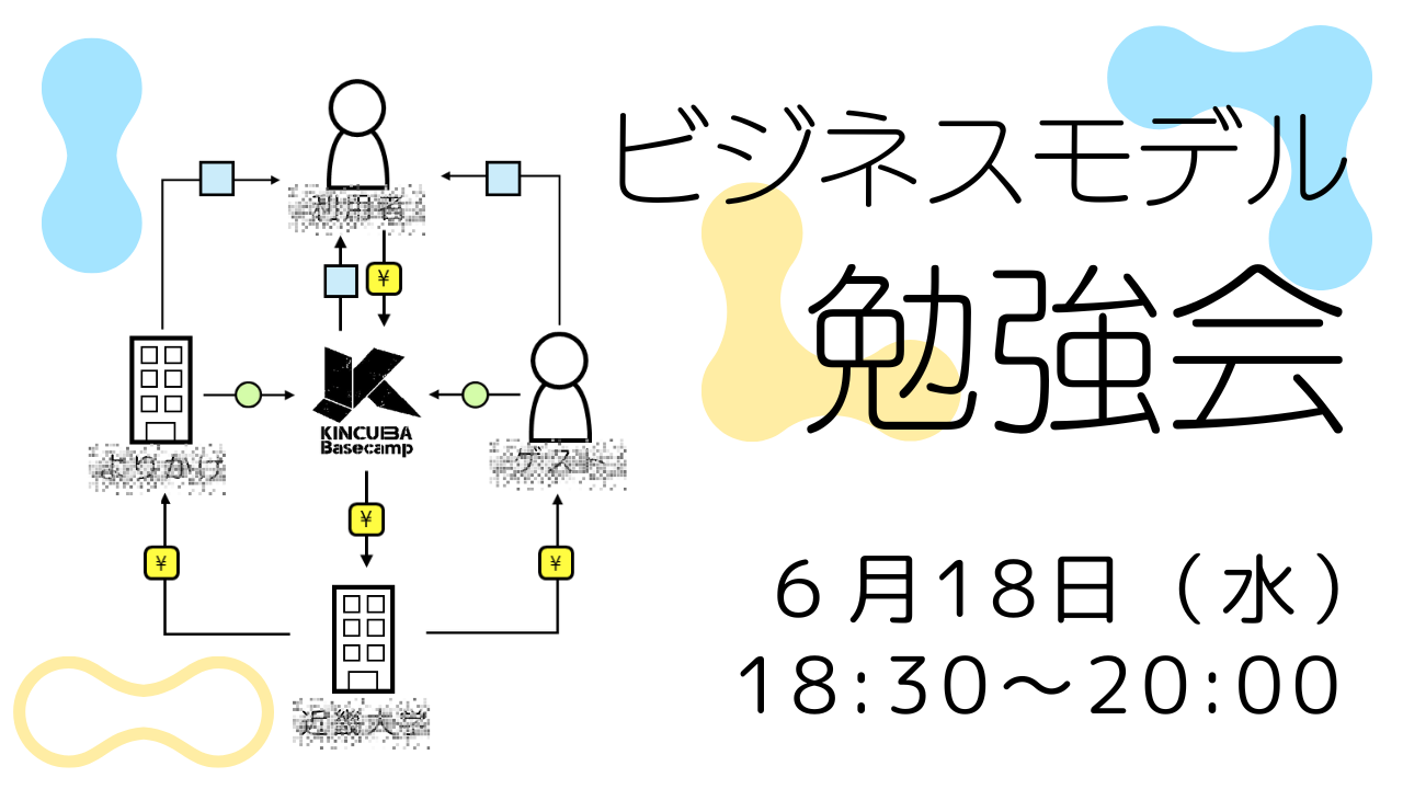 第5回 ビジネスモデル勉強会