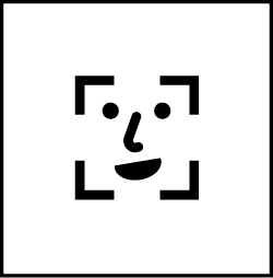 顔認証