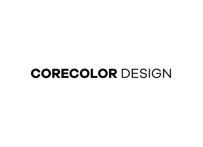 CORECOLOR DESIGN