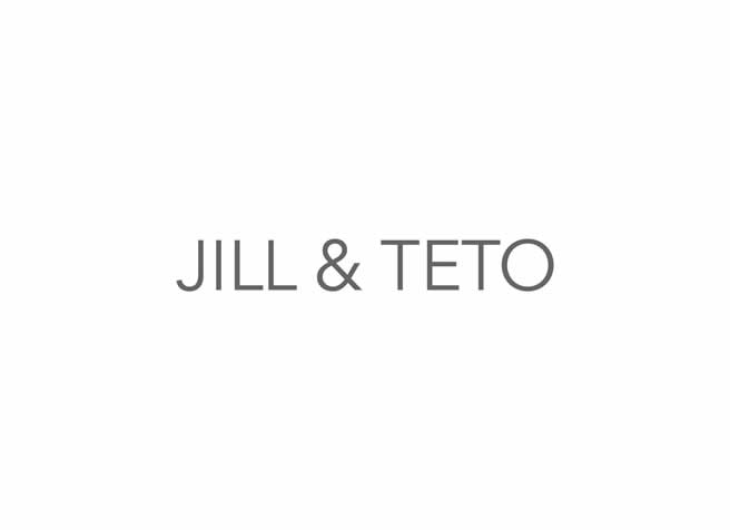 JILL&TETO株式会社