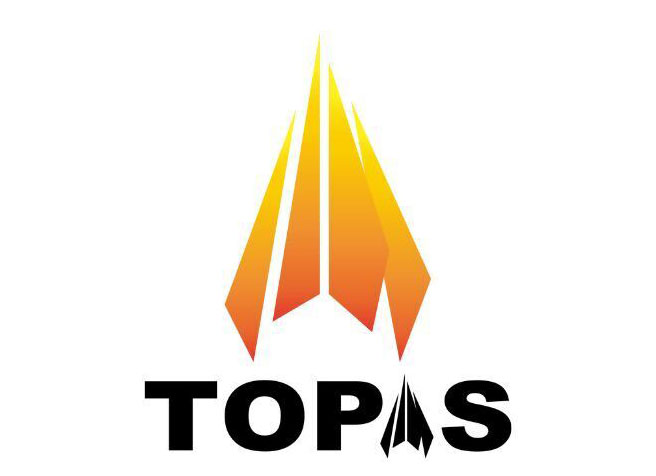株式会社Topas