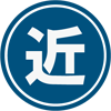 近大マーク