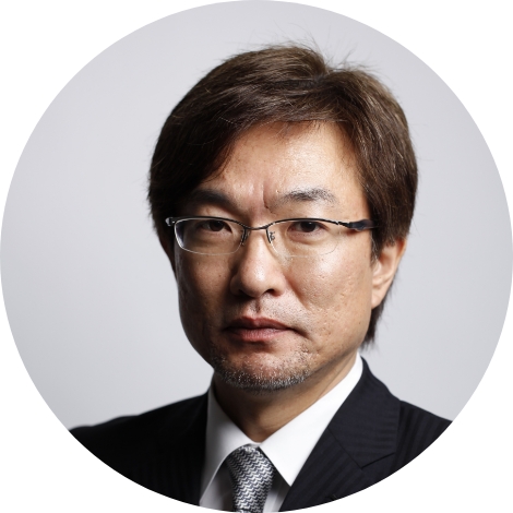 小口 日出彦