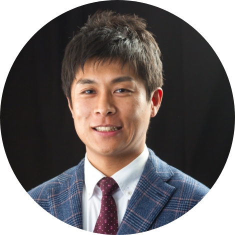 井口 一輝