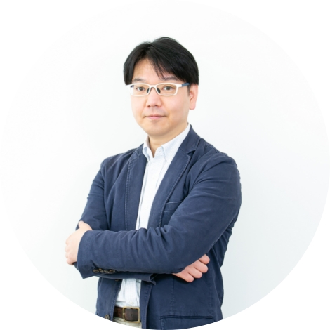 芝先 恵介