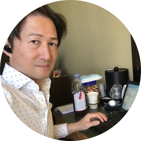杉田 浩士