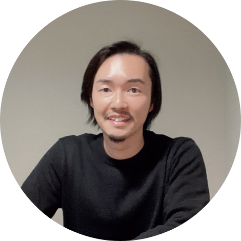中西 大輝
