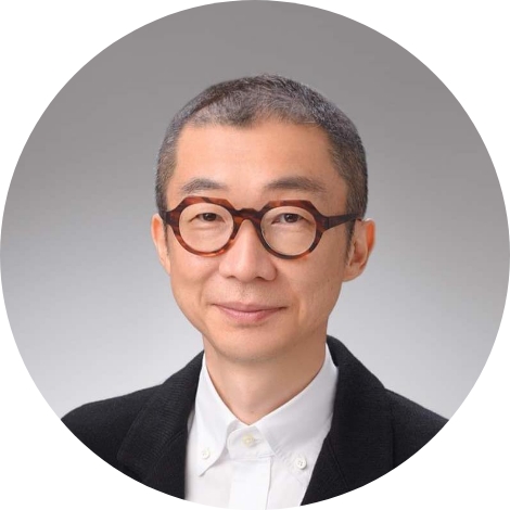 中根 章夫