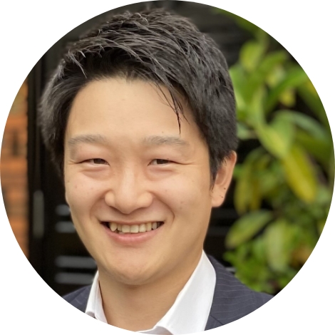 古屋 裕樹