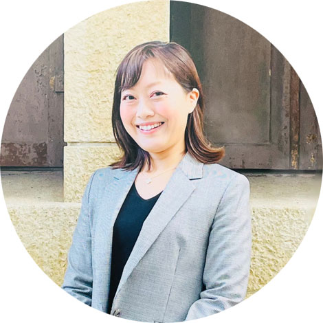 滝脇 由香里