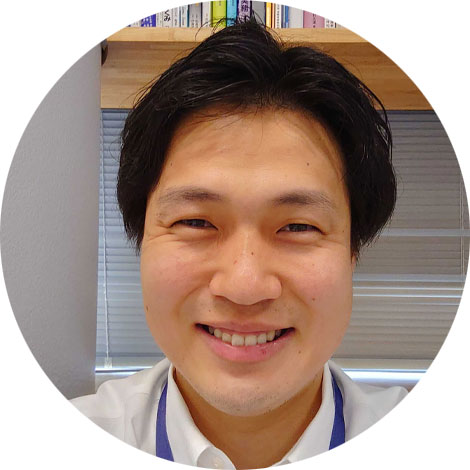 新井 健