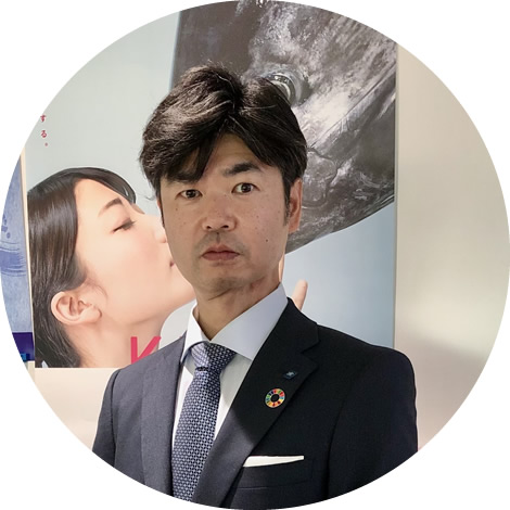 塚本 和也