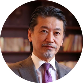 牧野　正幸