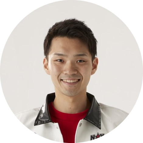 石井 智大