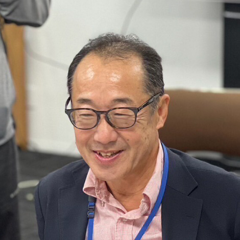 田中 耕