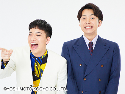 お笑い芸人「ときヲりぴーと」がワークショップを開催　お笑いをロジカルに学び、「おもろい」起業家をめざす