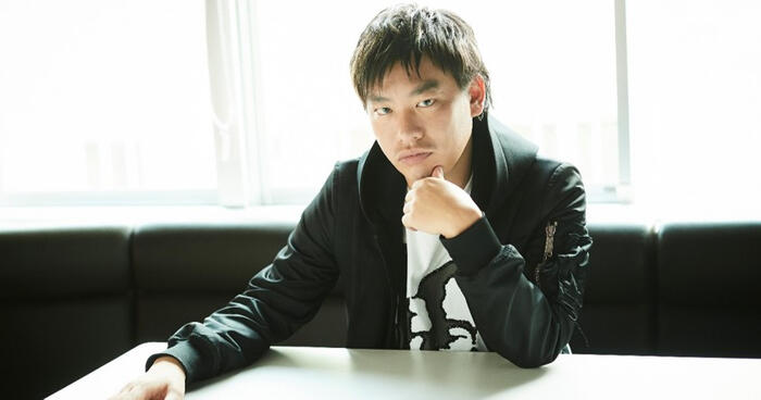 天才編集者 箕輪厚介氏による講演会を開催 学生起業家によるピッチイベントでは箕輪氏が講評