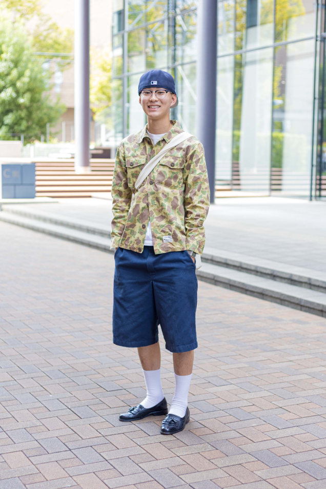 アズキ