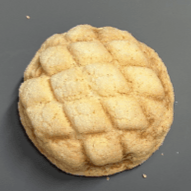 近大ICTメロンパン