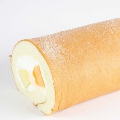 季節の堂島ロール~2種のメロン