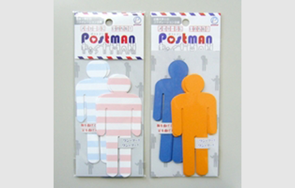 Postman（ポストマン）