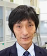 薬学部　教授　多賀　淳