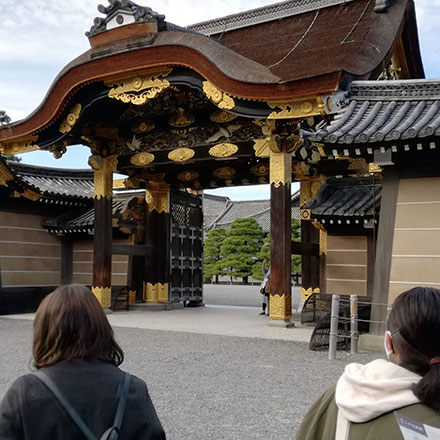 エクスカーション