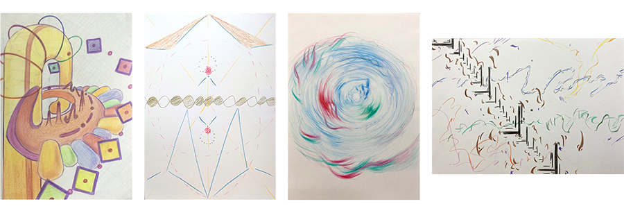 学生の作品5