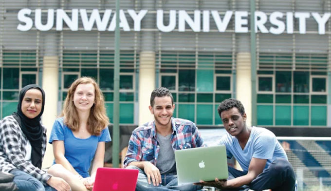 サンウェイ大学