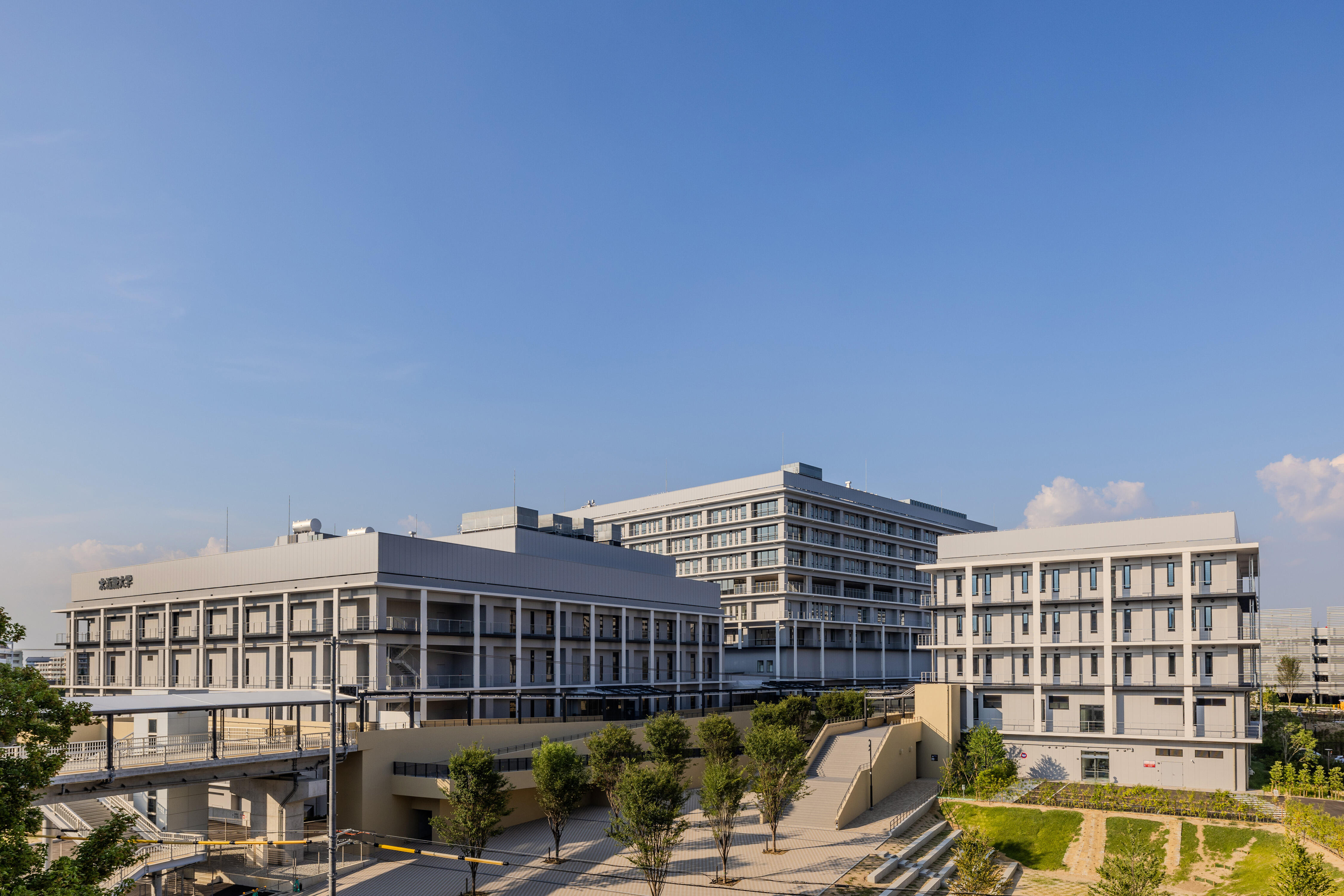 2025年11月始動！