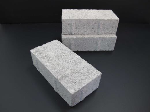 放射性セシウム除去コンクリートブロックの開発～困難な汚染水の除染活動に新たな打ち手～ 近畿大学産業理工学部生物環境化学科