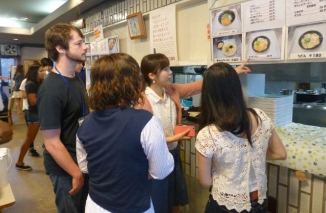 「交換留学生ウェルカムパーティー」開催　学園全体でグローバル化を推進　近畿大学<br />