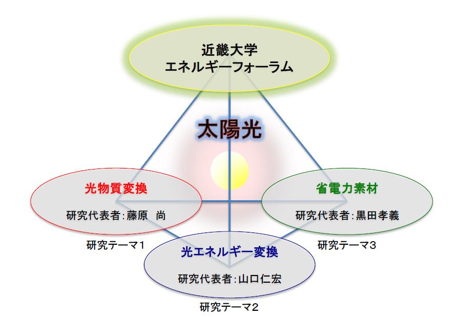 太陽光エネルギーに関する国際会議を開催　文部科学省の事業に採択されたプロジェクトの成果を報告