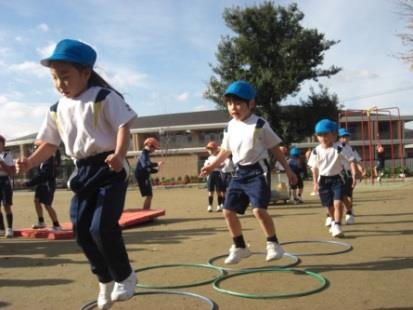 近畿大学附属幼稚園で食育セミナーを開催　包括連携協定に基づく「奈良県スポーツアカデミー」事業の一環