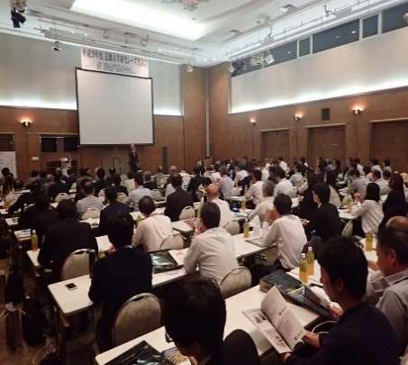 「近畿大学研究シーズ発表会」を東京で開催　首都圏における産学連携活動のさらなる発展へ