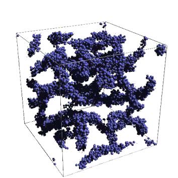 AI技術を用いて複雑な分子構造を持つ物性の効率的予測に成功　分子構造の情報のみから物性予測が可能になり今後の効率的な材料開発に期待