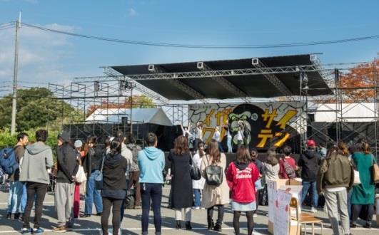 医学部　大学祭「金剛祭」を開催　11月3日（土・祝）・4（日）大阪狭山キャンパス