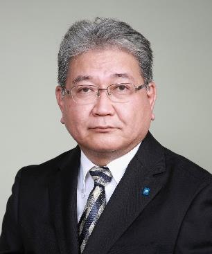 近畿大学工学部・広島キャンパス　新学部長就任　工学部機械工学科　教授　旗手　稔