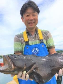 近畿大学水産研究所　公開講座「雑ぜると美味しい魚の不思議」　交雑魚の魅力を「わかりやすく」、「美味しく」伝えます