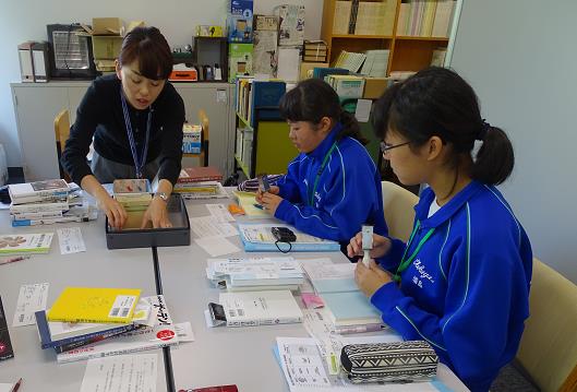 地元中学生が近大工学部で職場体験！　学ぶことや働くことの意義を理解してもらう地域貢献活動