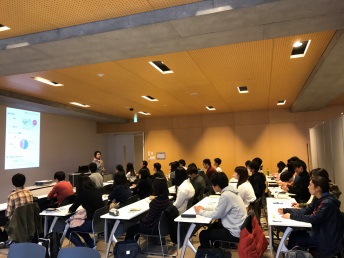 Manner Learning Week～就活マナーを学ぶ4日間～　いざ就活へ！各分野のプロからマナーを学ぶイベント開催