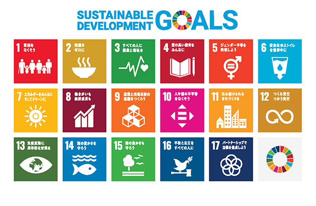 レッツゴー万博2025～SDGs RUN&FES～で　近畿大学生がSDGsの活動を紹介するブースを出展