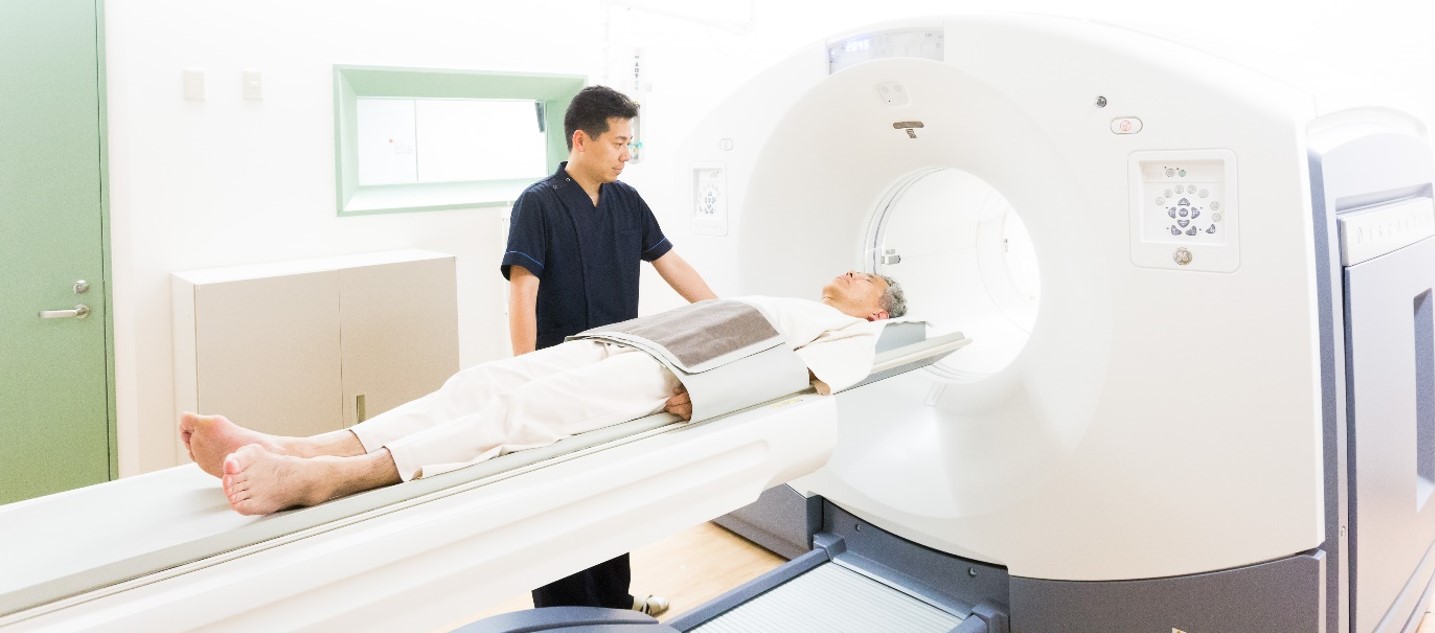 大阪狭山市ふるさと応援寄附金の返礼品でがんの早期発見を　「PET/CTがん検診コース」が受診できるチケットを提供