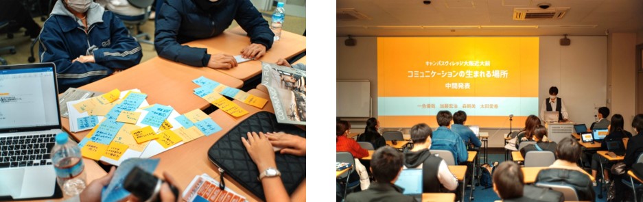 東急不動産の学生レジデンス「キャンパスヴィレッジ」　近畿大学と産学連携、学生目線での魅力向上プロジェクト　ユーザーサイドから見た効果的な販促活動、入居者同士の交流促進策など