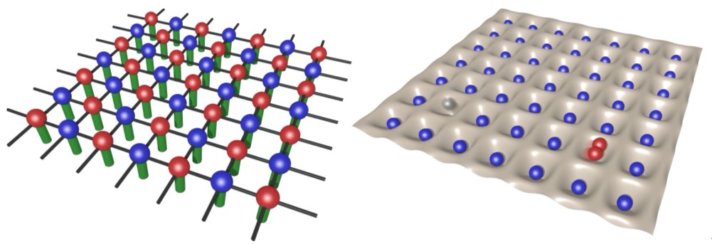 二次元での量子シミュレーションの性能を検証する新手法を確立　量子シミュレータの開発に貢献する研究成果