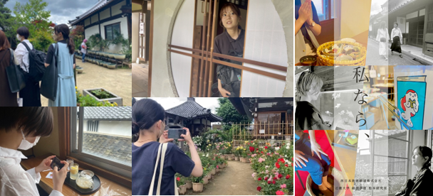 近畿大学経営学部×JR西日本　若者に奈良県の魅力を発信！　YouTubeチャンネル「奈良に行くなら。」を開設