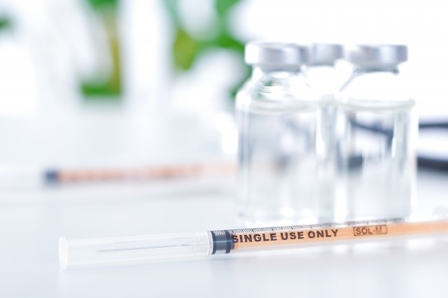 子宮頸がんワクチン（HPVワクチン）接種後の症状に関連する実験データを科学的に評価　ワクチンに対する正しい理解を啓発