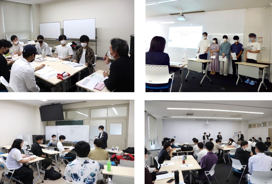有給インターンシップを大阪府地域金融機関で初の取り組み　～近畿大学と共同企画～