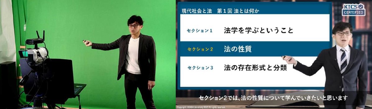 オンデマンド授業「今後も受講したい」学生78.7％　視聴速度と成績評価の相関は見られず