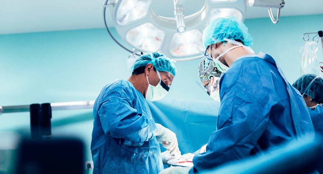 心室切除後の生存率